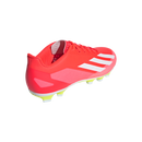 X Crazyfast Club Multi-Ground Soccer Boots - Energy Citrus Pack