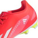 X Crazyfast Club Multi-Ground Soccer Boots - Energy Citrus Pack