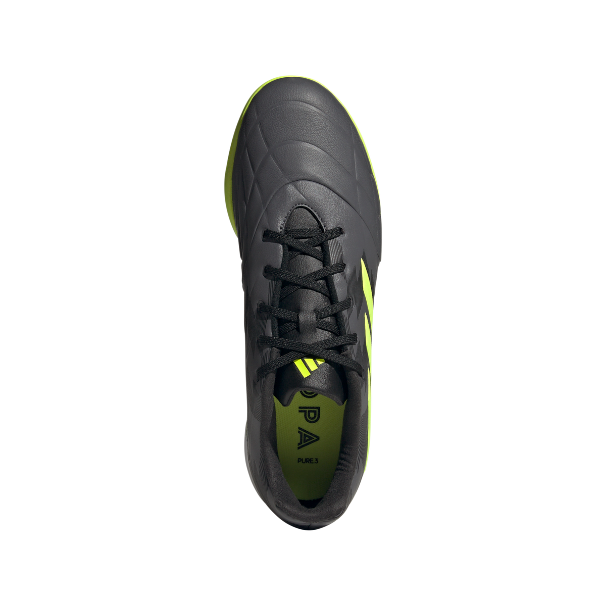 Copa Pure.3 Injection Turf Soccer Boots - Crazyrush Pack