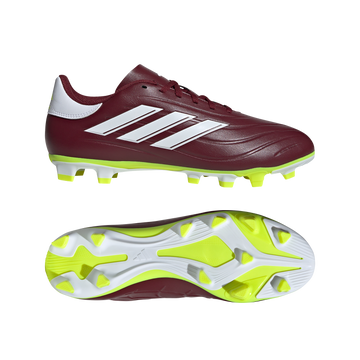 Copa Pure 2 Club Multi-Ground Soccer Boots - Energy Citrus Pack