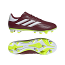 Copa Pure 2 Club Multi-Ground Soccer Boots - Energy Citrus Pack