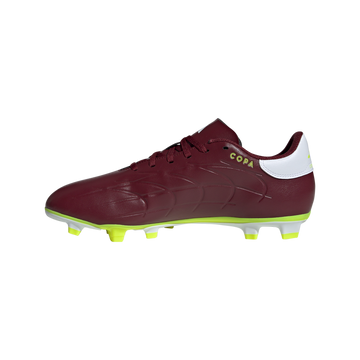 Copa Pure 2 Club Multi-Ground Soccer Boots - Energy Citrus Pack