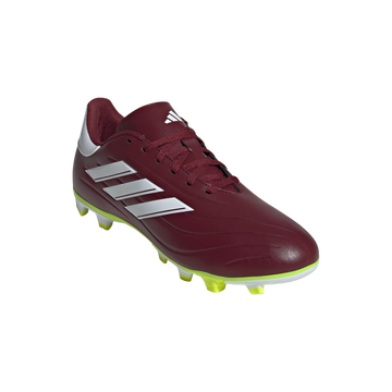 Copa Pure 2 Club Multi-Ground Soccer Boots - Energy Citrus Pack