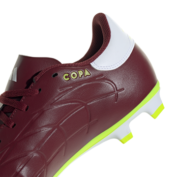 Copa Pure 2 Club Multi-Ground Soccer Boots - Energy Citrus Pack
