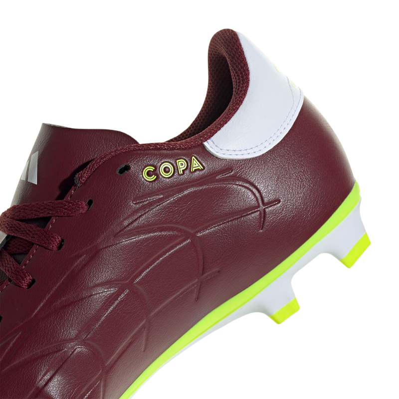 Copa Pure 2 Club Multi-Ground Soccer Boots - Energy Citrus Pack