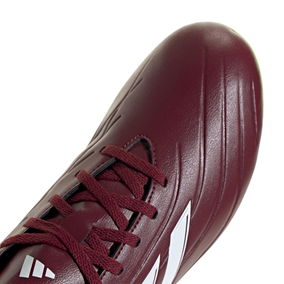 Copa Pure 2 Club Multi-Ground Soccer Boots - Energy Citrus Pack
