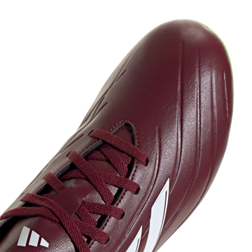 Copa Pure 2 Club Multi-Ground Soccer Boots - Energy Citrus Pack