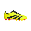 JR Predator Club Multi-Ground Soccer Boots - Energy Citrus Pack