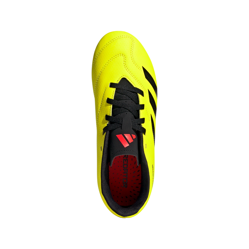 JR Predator Club Multi-Ground Soccer Boots - Energy Citrus Pack