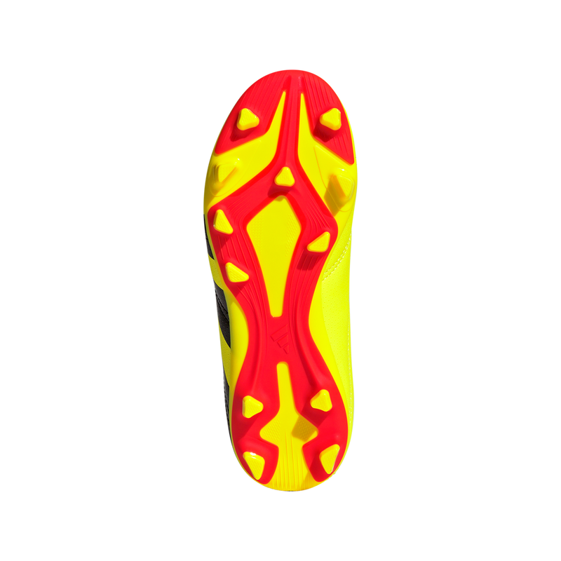 JR Predator Club Multi-Ground Soccer Boots - Energy Citrus Pack