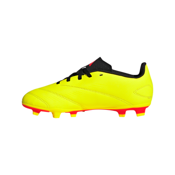 JR Predator Club Multi-Ground Soccer Boots - Energy Citrus Pack