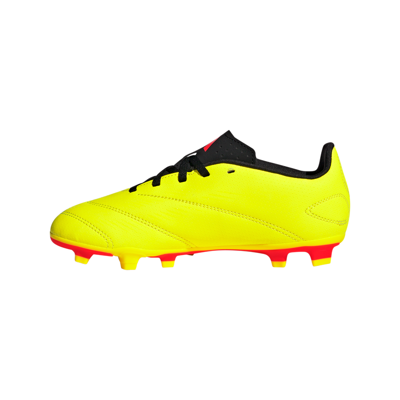 JR Predator Club Multi-Ground Soccer Boots - Energy Citrus Pack