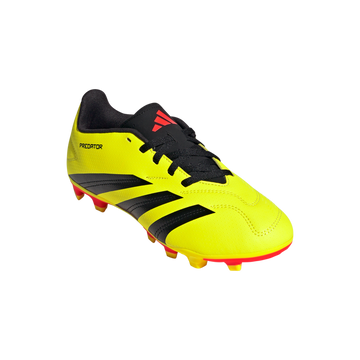 JR Predator Club Multi-Ground Soccer Boots - Energy Citrus Pack
