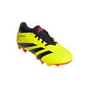 JR Predator Club Multi-Ground Soccer Boots - Energy Citrus Pack