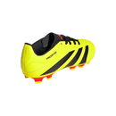 JR Predator Club Multi-Ground Soccer Boots - Energy Citrus Pack
