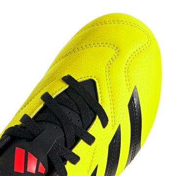 JR Predator Club Multi-Ground Soccer Boots - Energy Citrus Pack