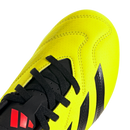 JR Predator Club Multi-Ground Soccer Boots - Energy Citrus Pack