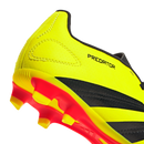 JR Predator Club Multi-Ground Soccer Boots - Energy Citrus Pack