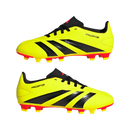 JR Predator Club Multi-Ground Soccer Boots - Energy Citrus Pack