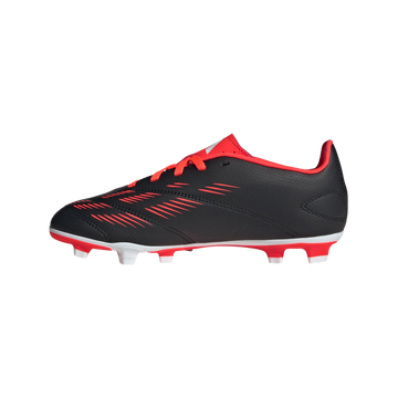 JR Predator Club Multi-Ground Soccer Boots - Solar Energy Pack