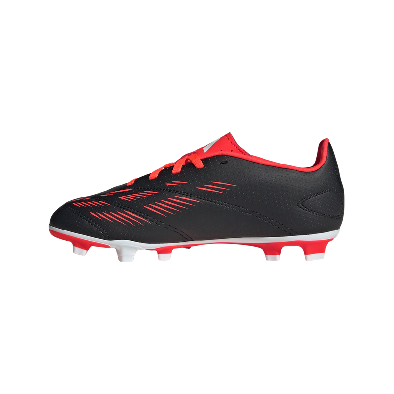 JR Predator Club Multi-Ground Soccer Boots - Solar Energy Pack