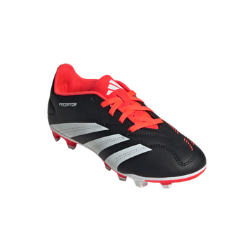 JR Predator Club Multi-Ground Soccer Boots - Solar Energy Pack