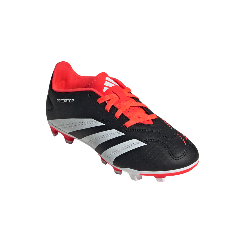 JR Predator Club Multi-Ground Soccer Boots - Solar Energy Pack