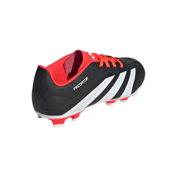JR Predator Club Multi-Ground Soccer Boots - Solar Energy Pack