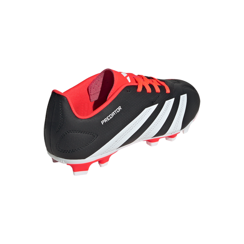 JR Predator Club Multi-Ground Soccer Boots - Solar Energy Pack