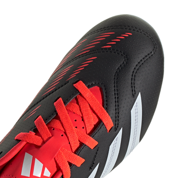 JR Predator Club Multi-Ground Soccer Boots - Solar Energy Pack