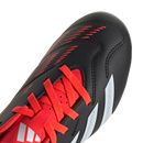 JR Predator Club Multi-Ground Soccer Boots - Solar Energy Pack