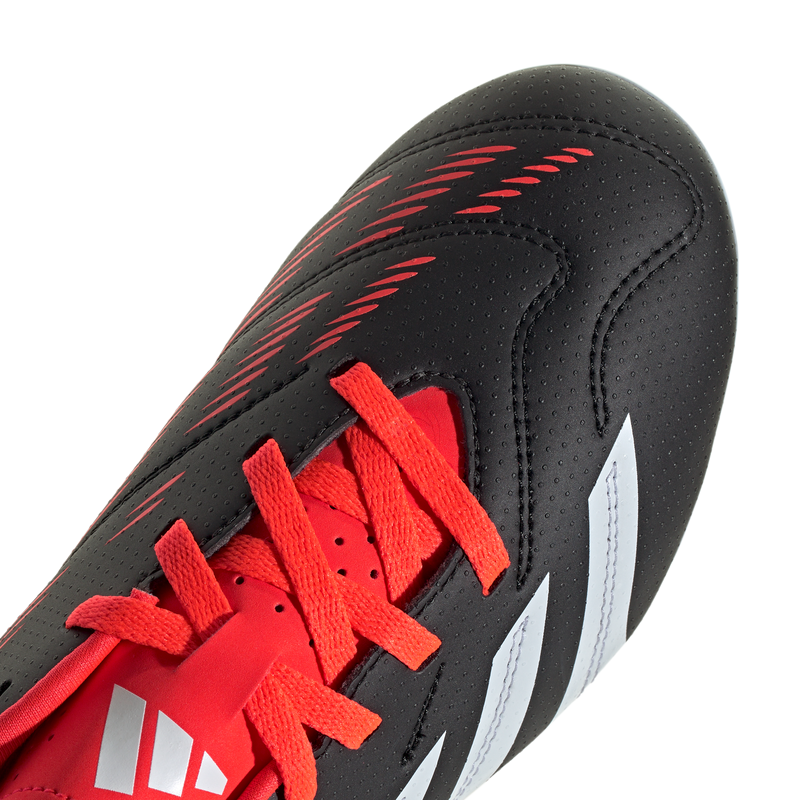 JR Predator Club Multi-Ground Soccer Boots - Solar Energy Pack