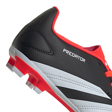 JR Predator Club Multi-Ground Soccer Boots - Solar Energy Pack