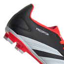 JR Predator Club Multi-Ground Soccer Boots - Solar Energy Pack