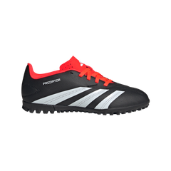 JR Predator Club Turf Soccer Boots - Solar Energy Pack