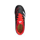 JR Predator Club Turf Soccer Boots - Solar Energy Pack