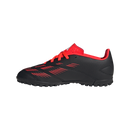 JR Predator Club Turf Soccer Boots - Solar Energy Pack