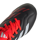 JR Predator Club Turf Soccer Boots - Solar Energy Pack