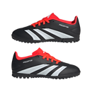 JR Predator Club Turf Soccer Boots - Solar Energy Pack