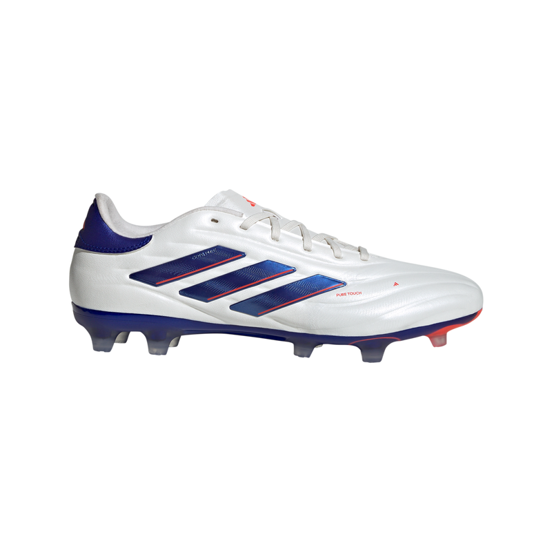 Copa Pure 2 Pro Firm Ground Soccer Boots - Euro/Copa America Pack