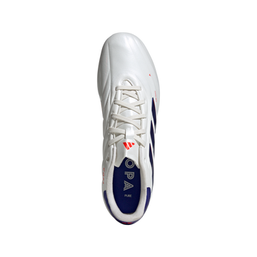 Copa Pure 2 Pro Firm Ground Soccer Boots - Euro/Copa America Pack