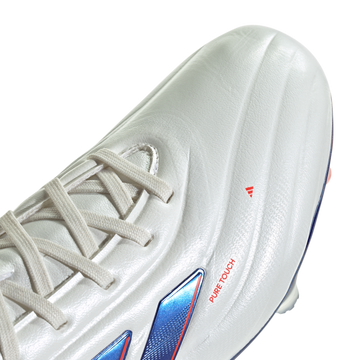 Copa Pure 2 Pro Firm Ground Soccer Boots - Euro/Copa America Pack