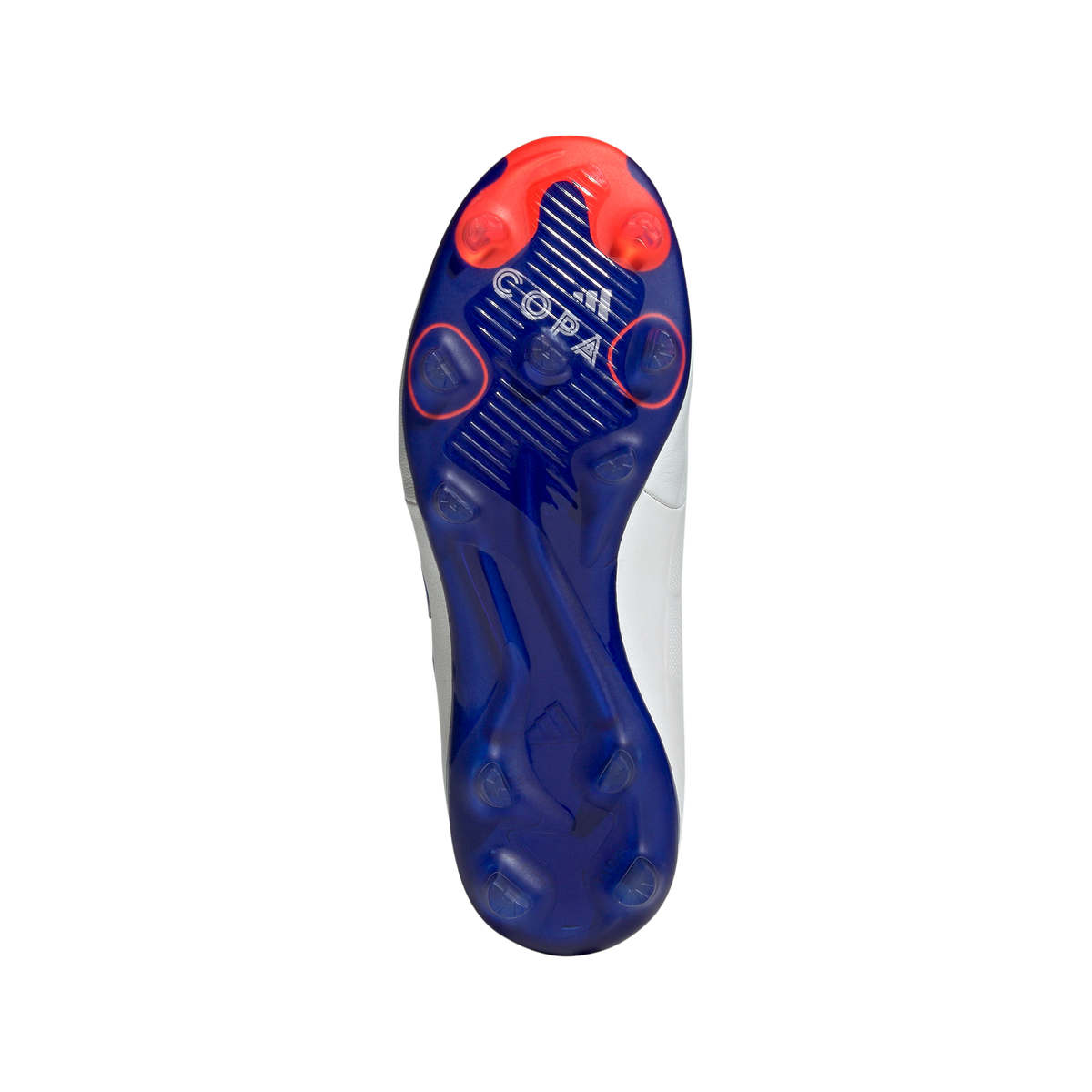 JR Copa Pure Elite Firm Ground Soccer Boots - Euro/Copa America Pack
