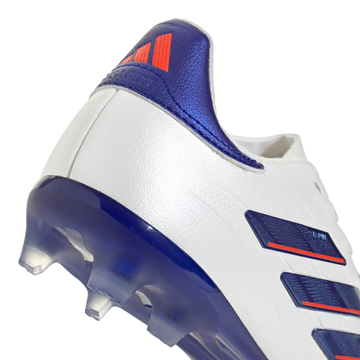 JR Copa Pure Elite Firm Ground Soccer Boots - Euro/Copa America Pack