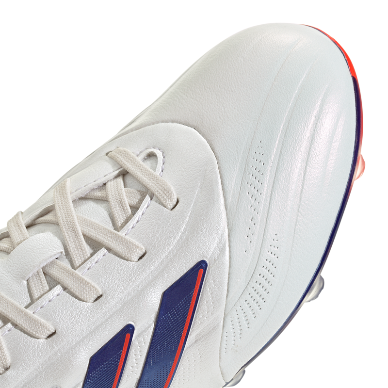 JR Copa Pure Elite Firm Ground Soccer Boots - Euro/Copa America Pack