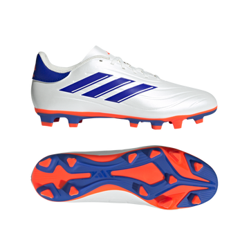 Copa Pure II Club Multi Ground Soccer Boots - Euro/Copa America Pack
