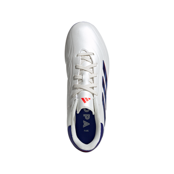 JR Copa Pure 2 League Firm Ground Soccer Boots - Euro/Copa America Pack