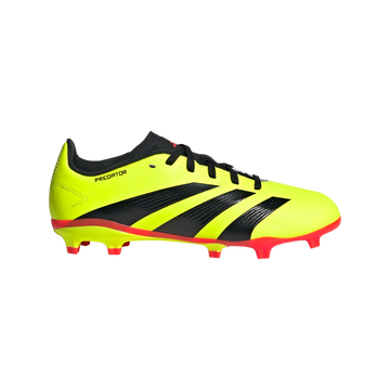JR Predator League Firm Ground Soccer Boots - Energy Citrus Pack