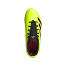 JR Predator League Firm Ground Soccer Boots - Energy Citrus Pack