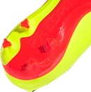 JR Predator League Firm Ground Soccer Boots - Energy Citrus Pack